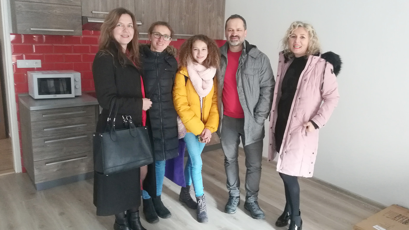 Staré Mesto pomohlo rodine zasiahnutej požiarom na Mozartovej