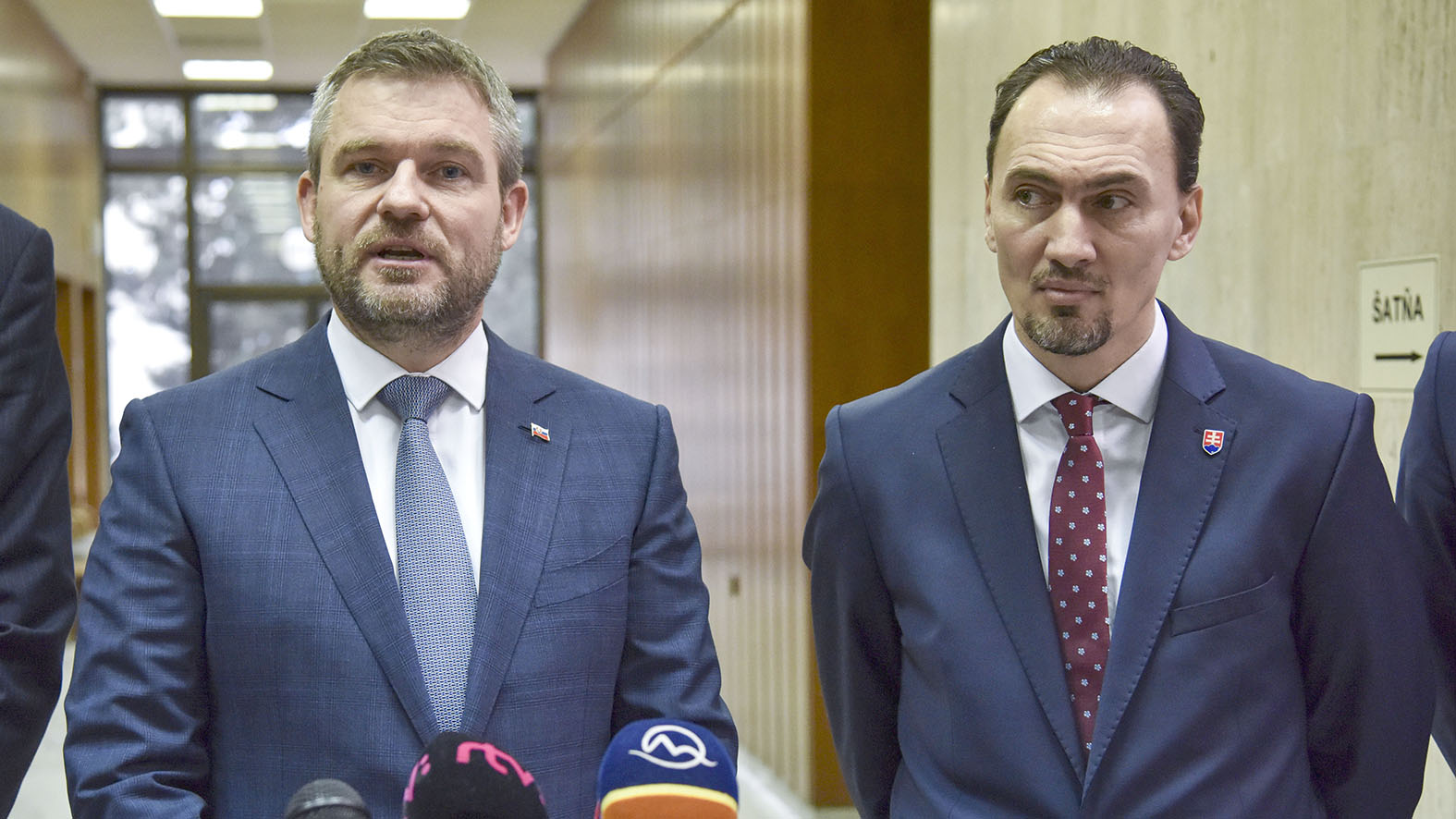 Na hokejové akadémie vyčlení vláda 14 mil. eur, peniaze dá i na halu Pasienky