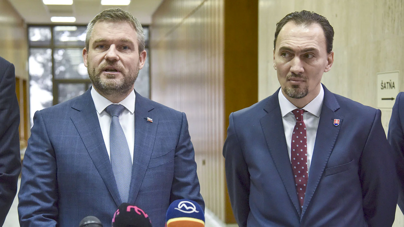Na hokejové akadémie vyčlení vláda 14 mil. eur, peniaze dá i na halu Pasienky