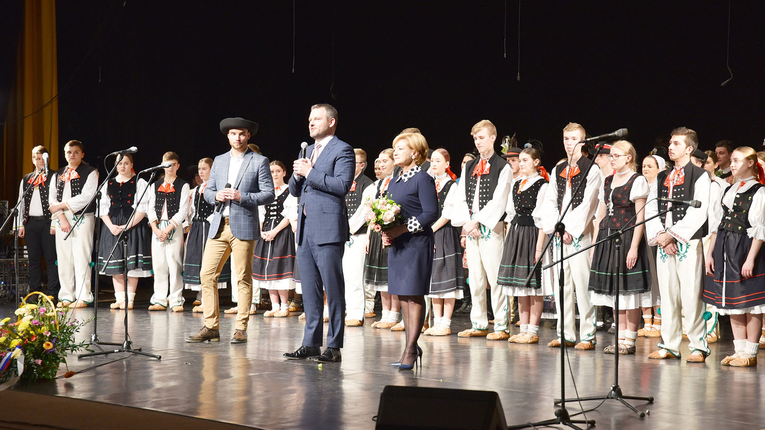 Ministerstvo kultúry otvára nový dotačný program