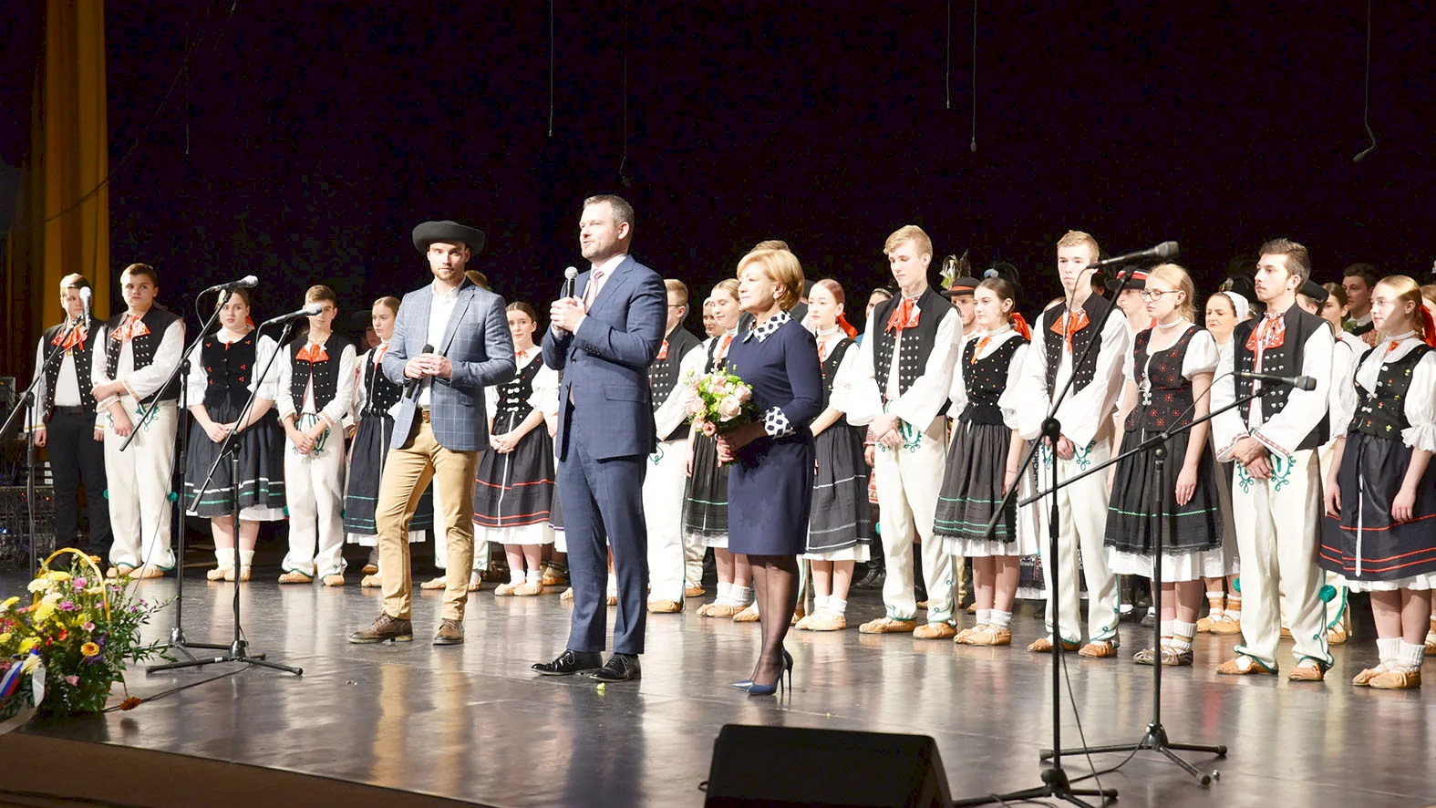 Ministerstvo kultúry otvára nový dotačný program