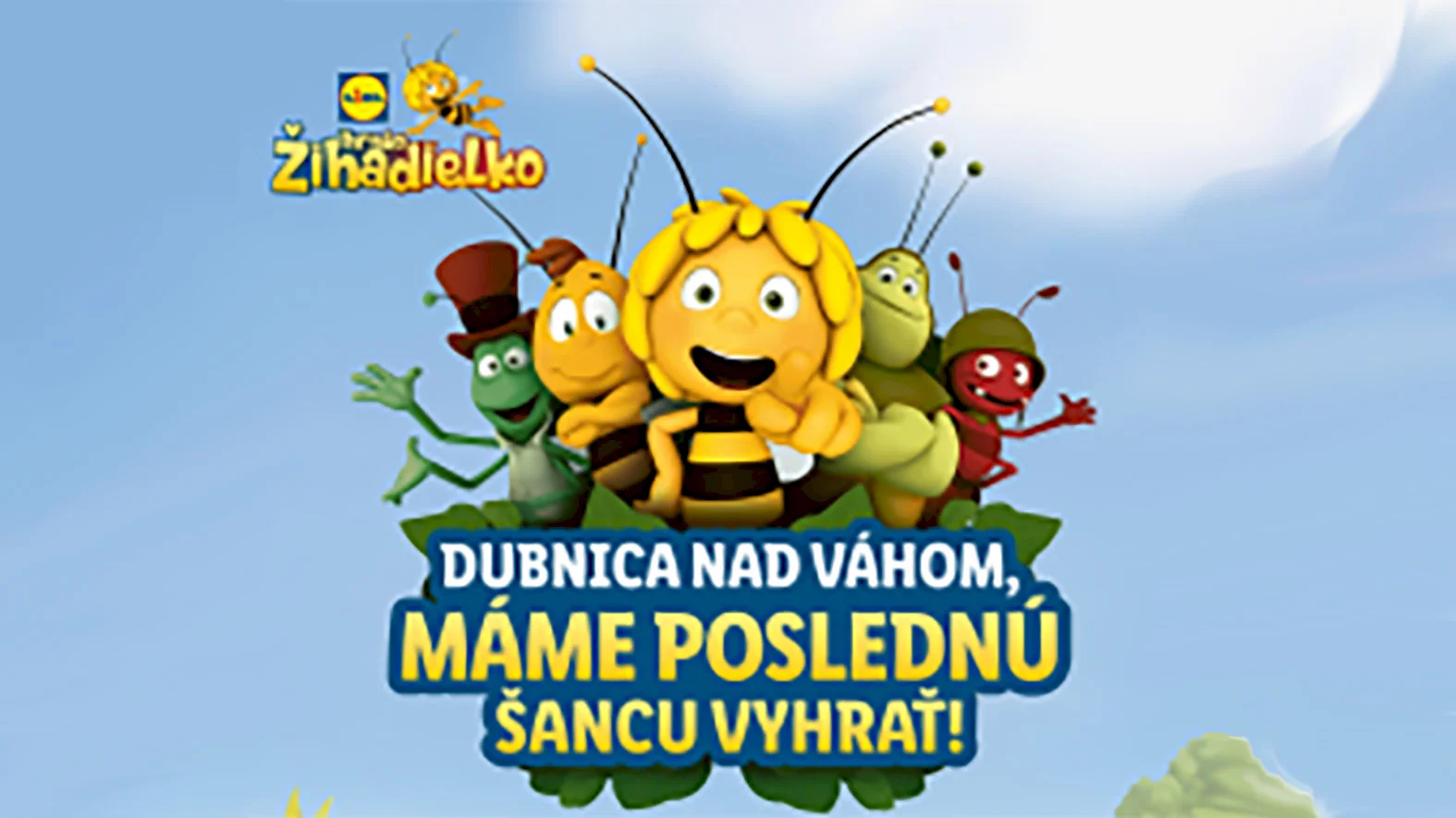 Hlasujeme za dubnické ihrisko Žihadielko