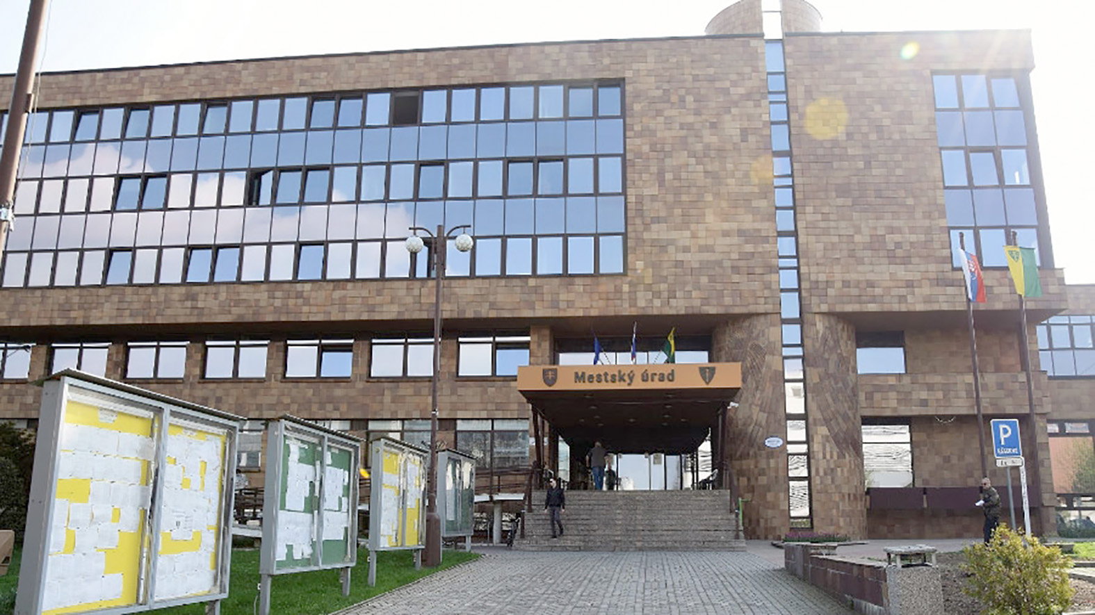 Žilina ušetrila elektronizáciou verejného obstarávania vyše 1,2 milióna eur