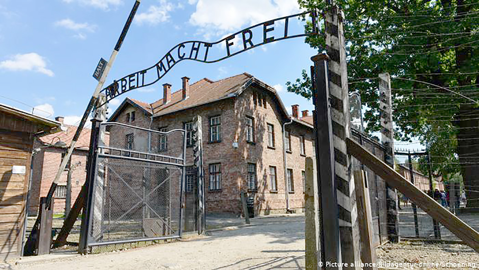 Pred 75 rokmi vojaci Červenej armády oslobodili koncentračný tábor Auschwitz