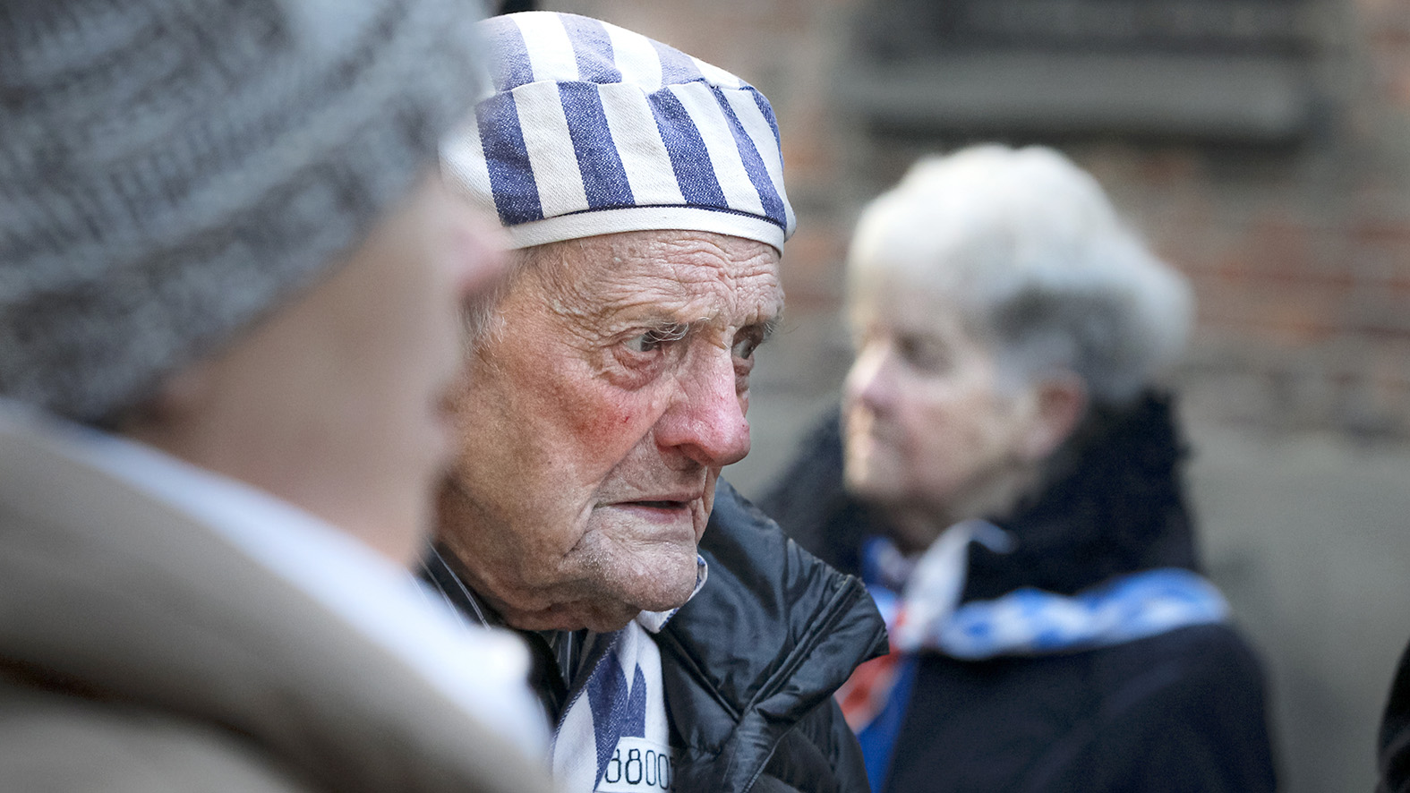 Zuzana Čaputová vyzvala v Auschwitzi na boj proti fašizmu