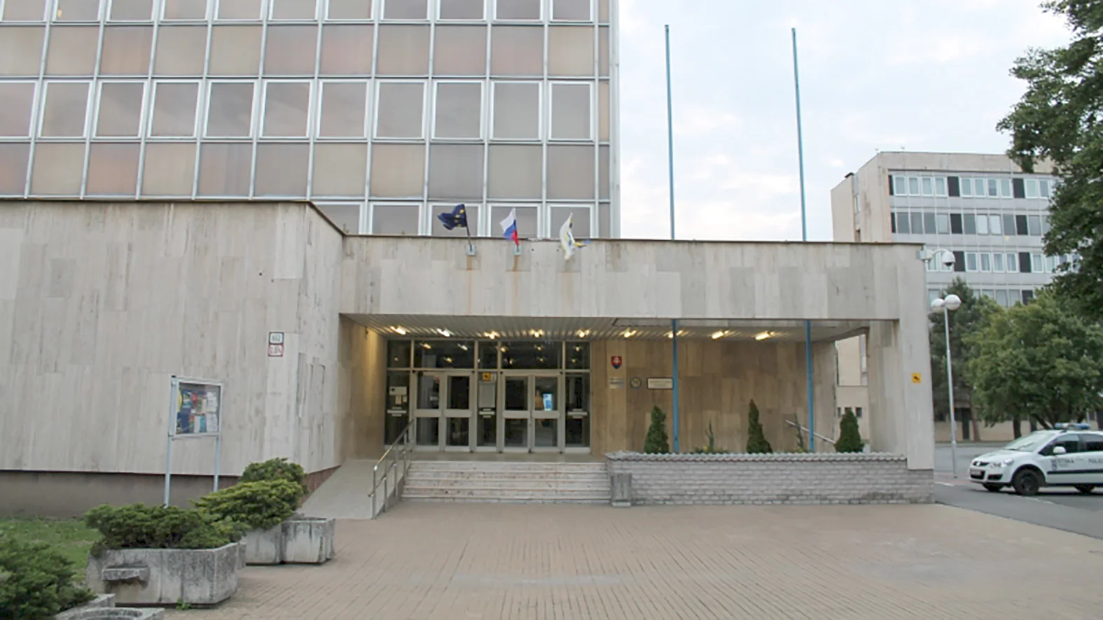 Mesto pokračuje v participatívnom rozpočte, na projekty je 50-tis. eur