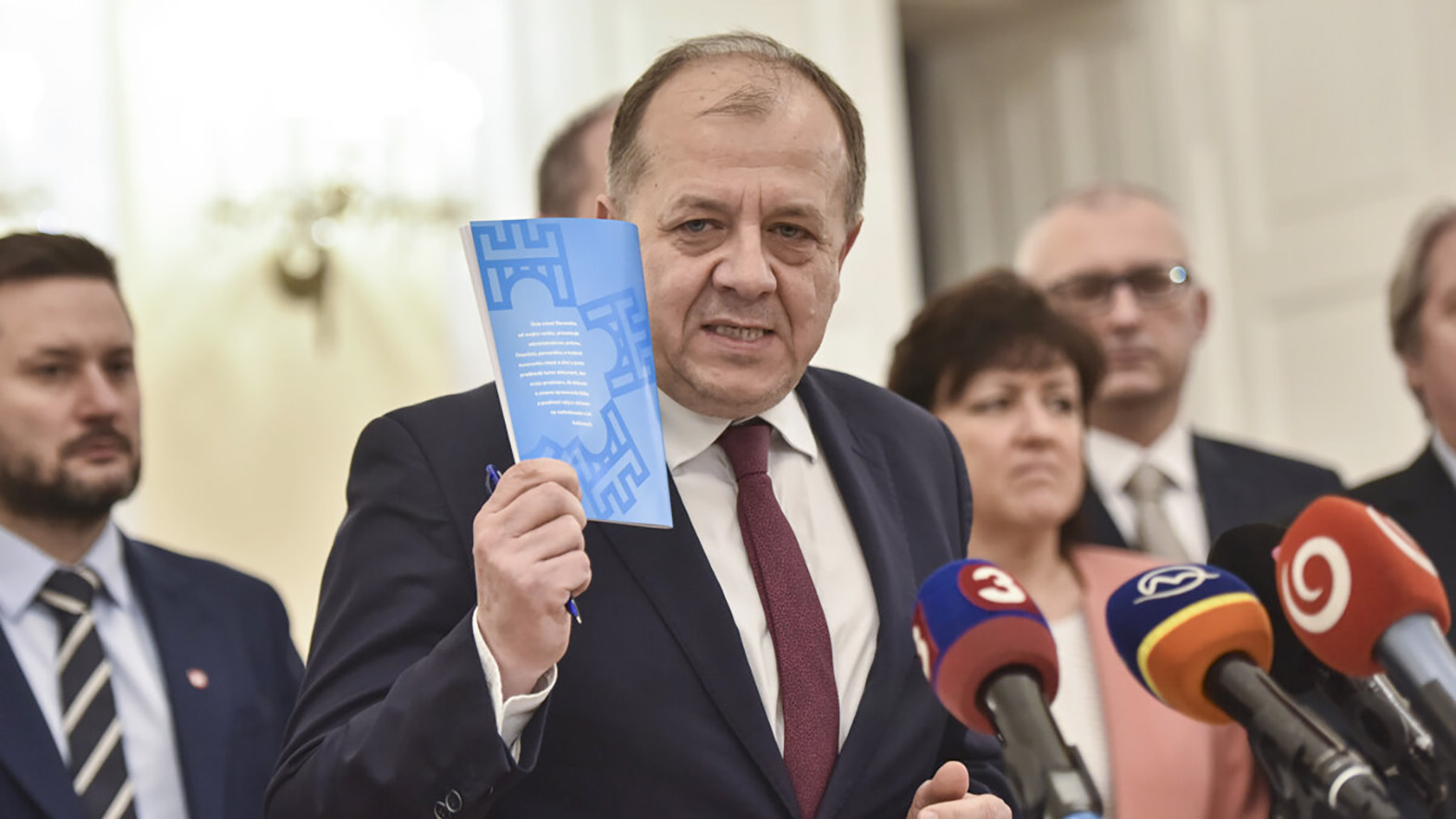 ÚMS: Regionálna samospráva potrebuje prirodzené vymedzenie a väčšie kompetencie