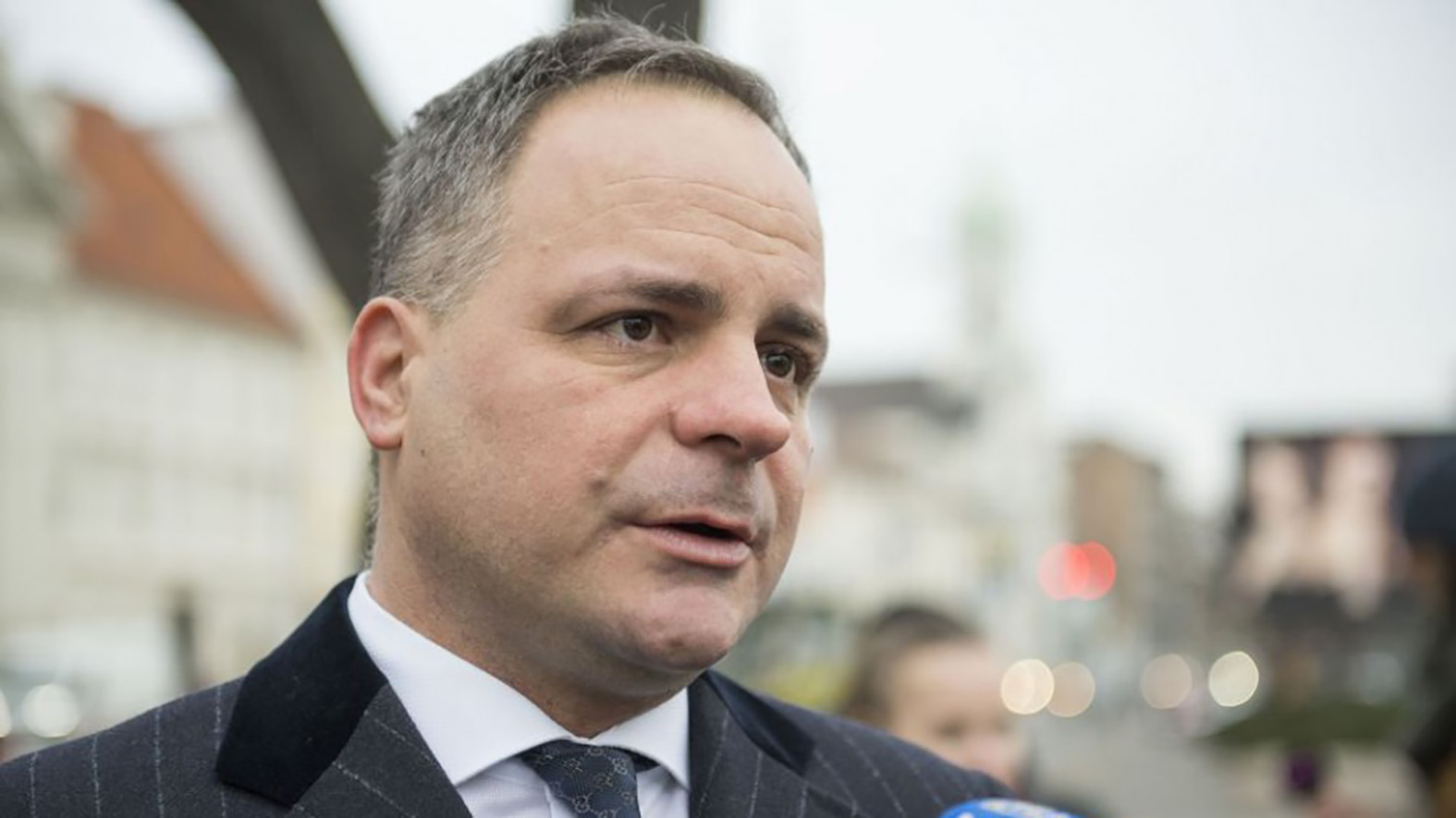 J. Droba: Význam má posilňovať kompetencie krajov, nie prekresľovať ich hranice