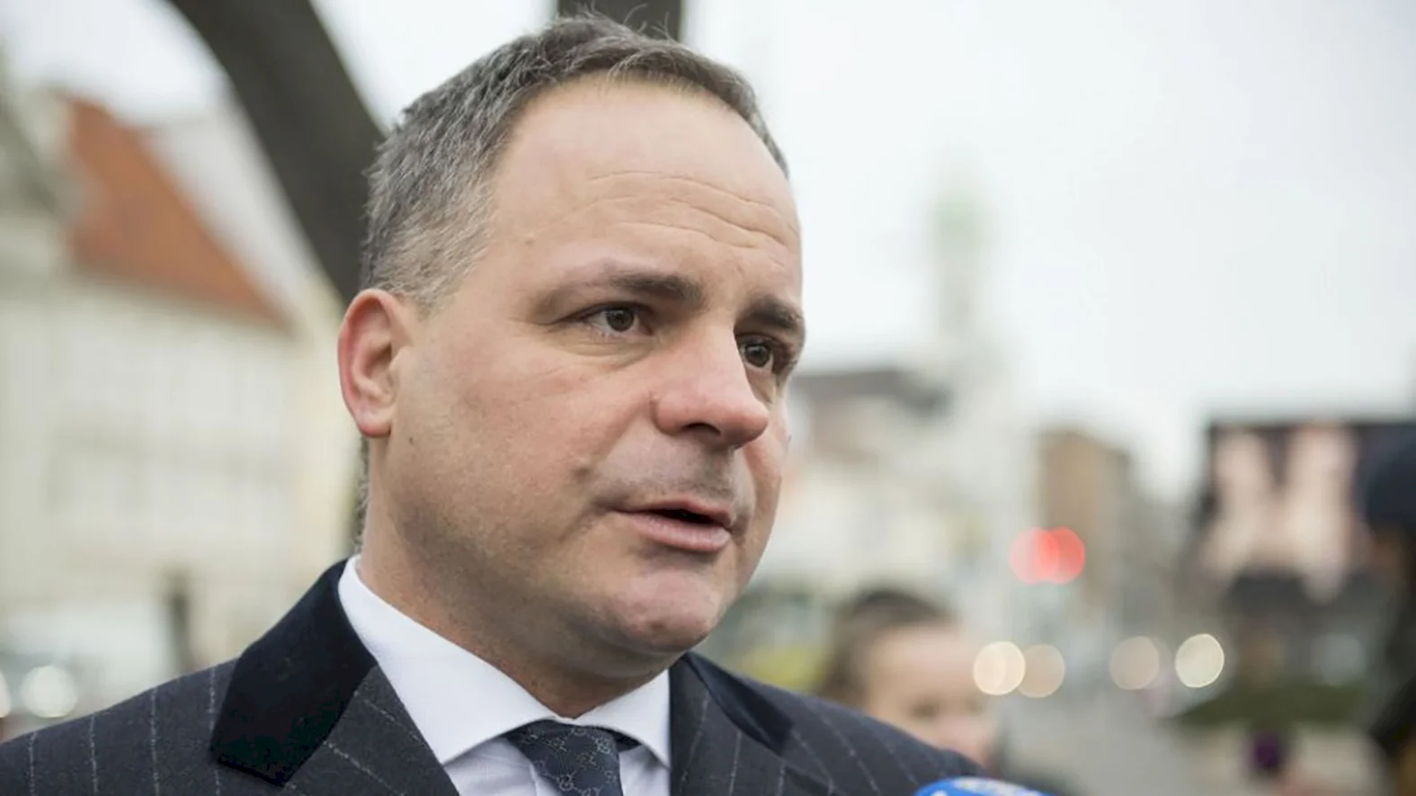 J. Droba: Význam má posilňovať kompetencie krajov, nie prekresľovať ich hranice