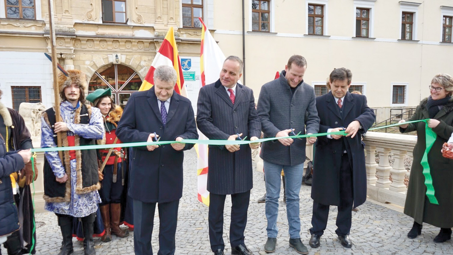 Bratislavský kraj zrekonštruoval barokový most v Stupave
