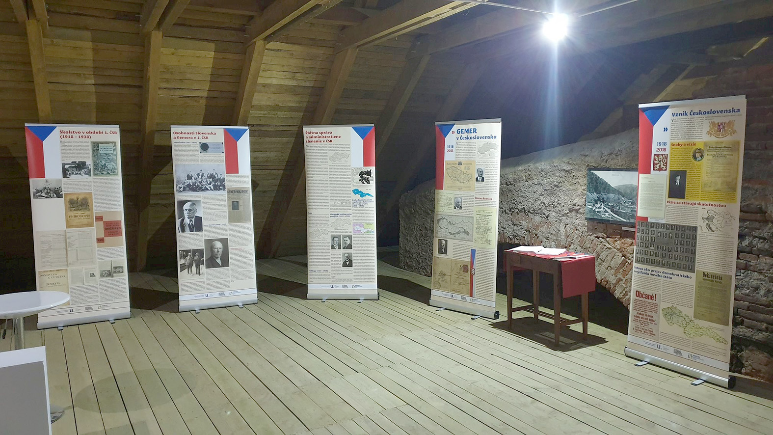 Výstava v múzeu približuje obdobie medzivojnového Československa