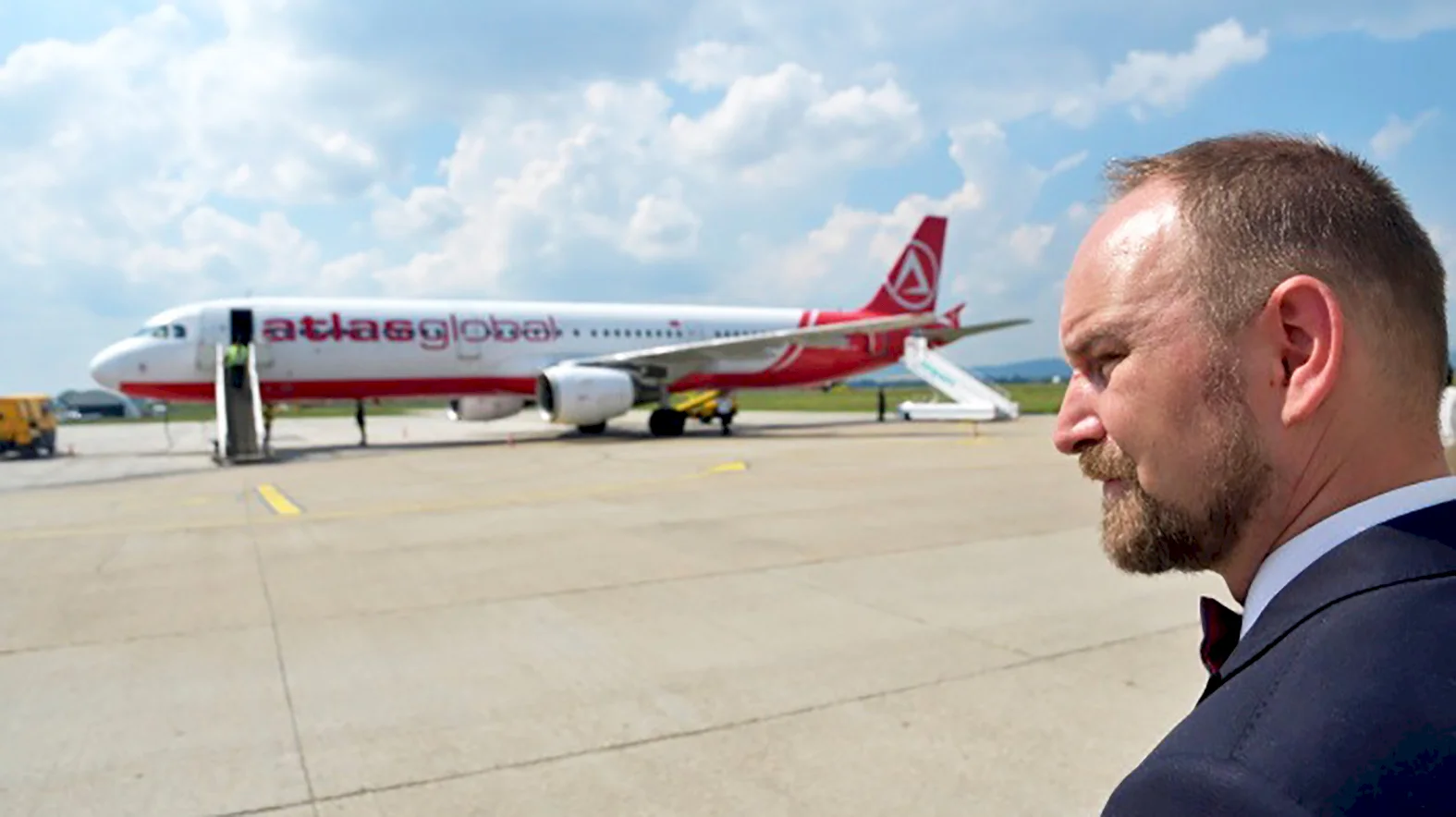J. Viskupič: Letisko Piešťany získalo ďalšiu atraktívnu destináciu – Tel Aviv