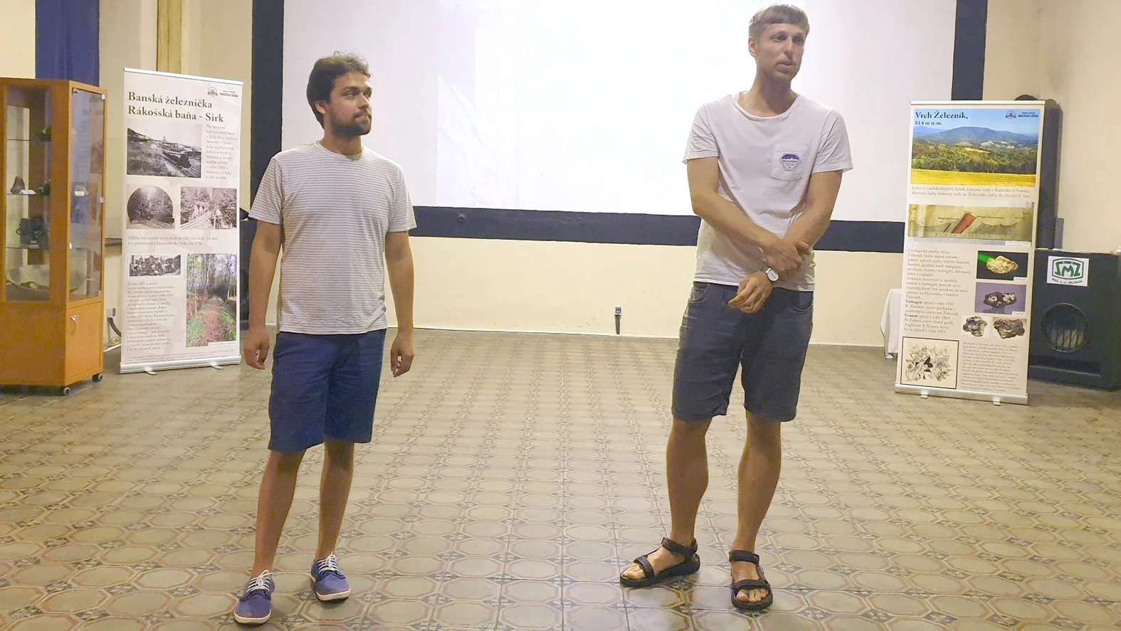 Nadšenci z OZ Gotická cesta chcú dostať Gemer do povedomia ľudí