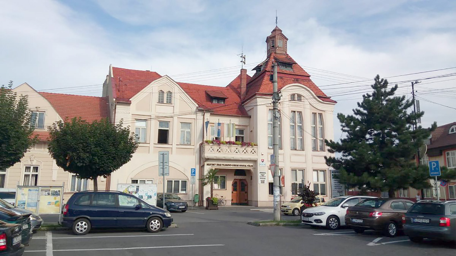 Rozpočet mesta má byť vyrovnaný. Chystajú nové investície