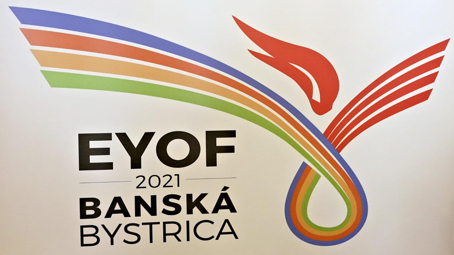 Hľadá sa podoba maskota EYOF 2021