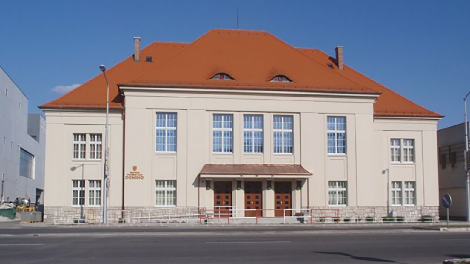 Mestské CVČ Domino pripravilo pre deti jarný tábor Domináčik