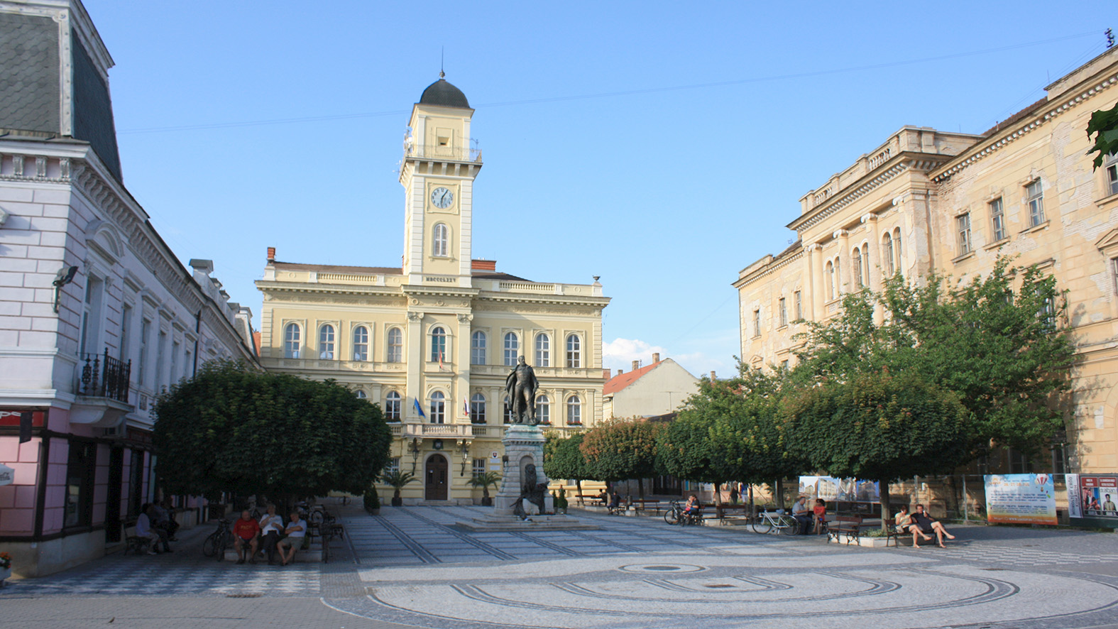 Mesto poskytne finančnú dotáciu na environmentálne projekty