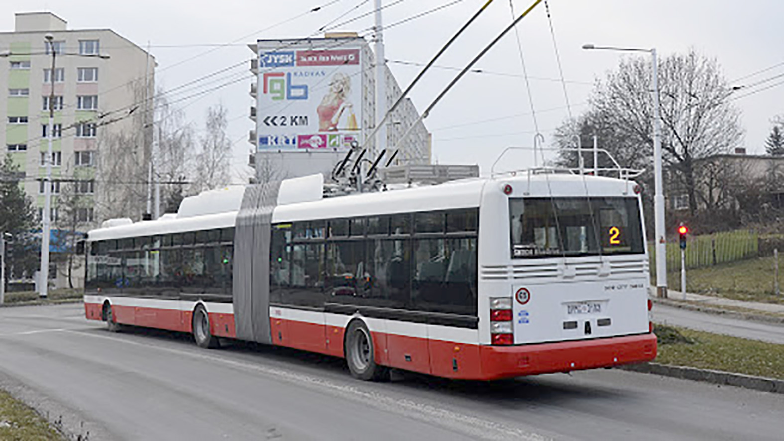 Mesto chystá medzinárodný tender na dopravu, má sa konať v lete