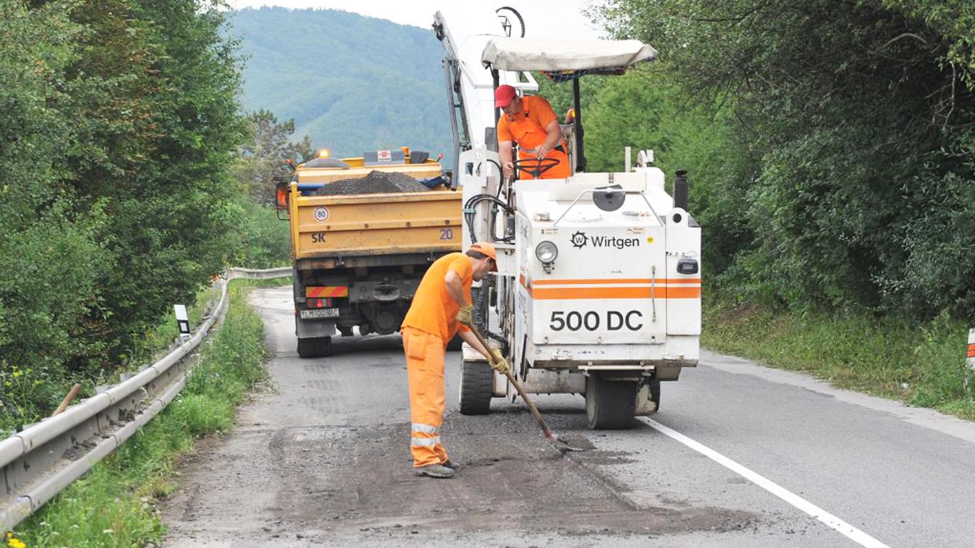 Novou zmluvou o cezhraničnej spolupráci k lepším cestám