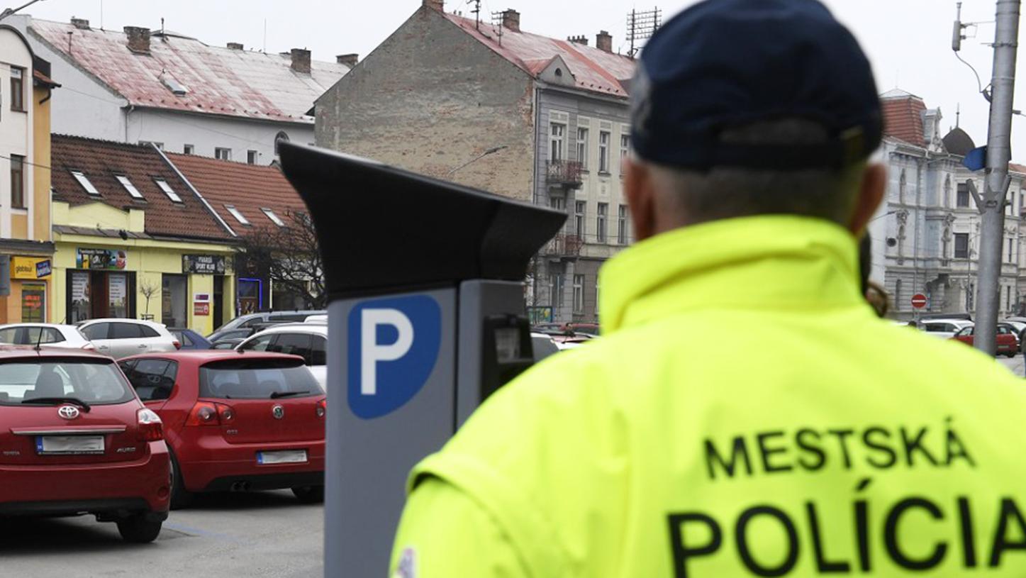 Poprad mení parkovaciu politiku