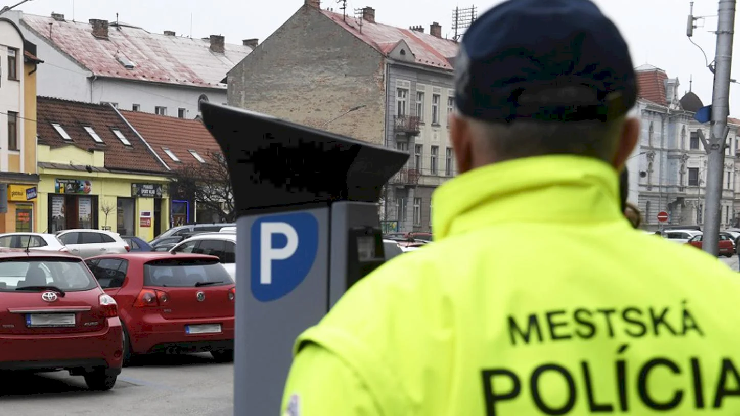 Poprad mení parkovaciu politiku