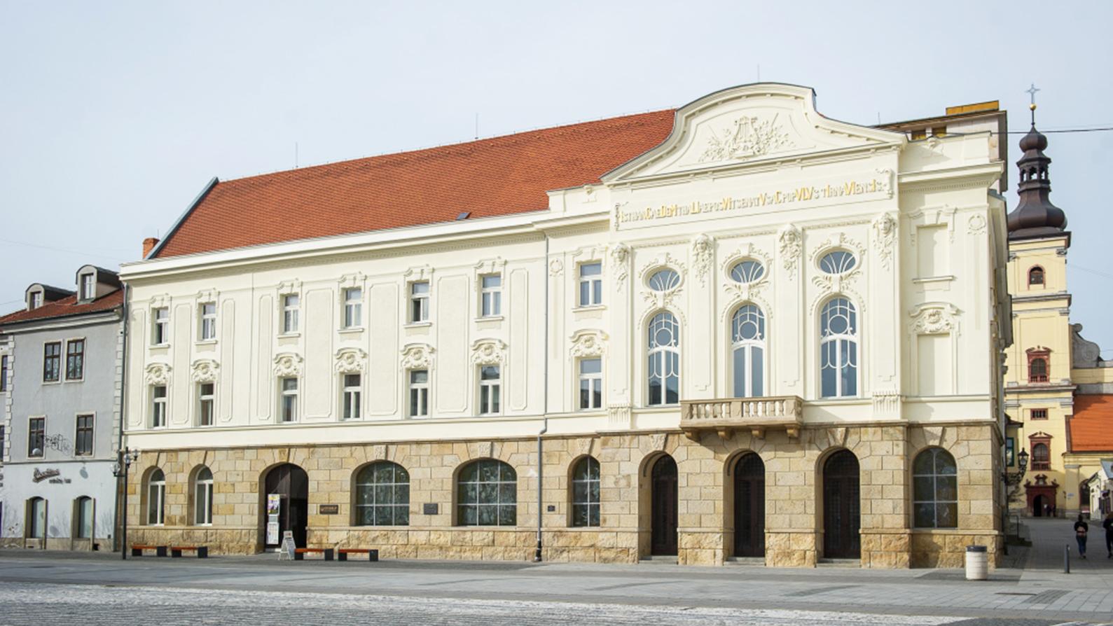 Rok slovenského divadla v Divadle Jána Palárika bude venovaný ochotníkom