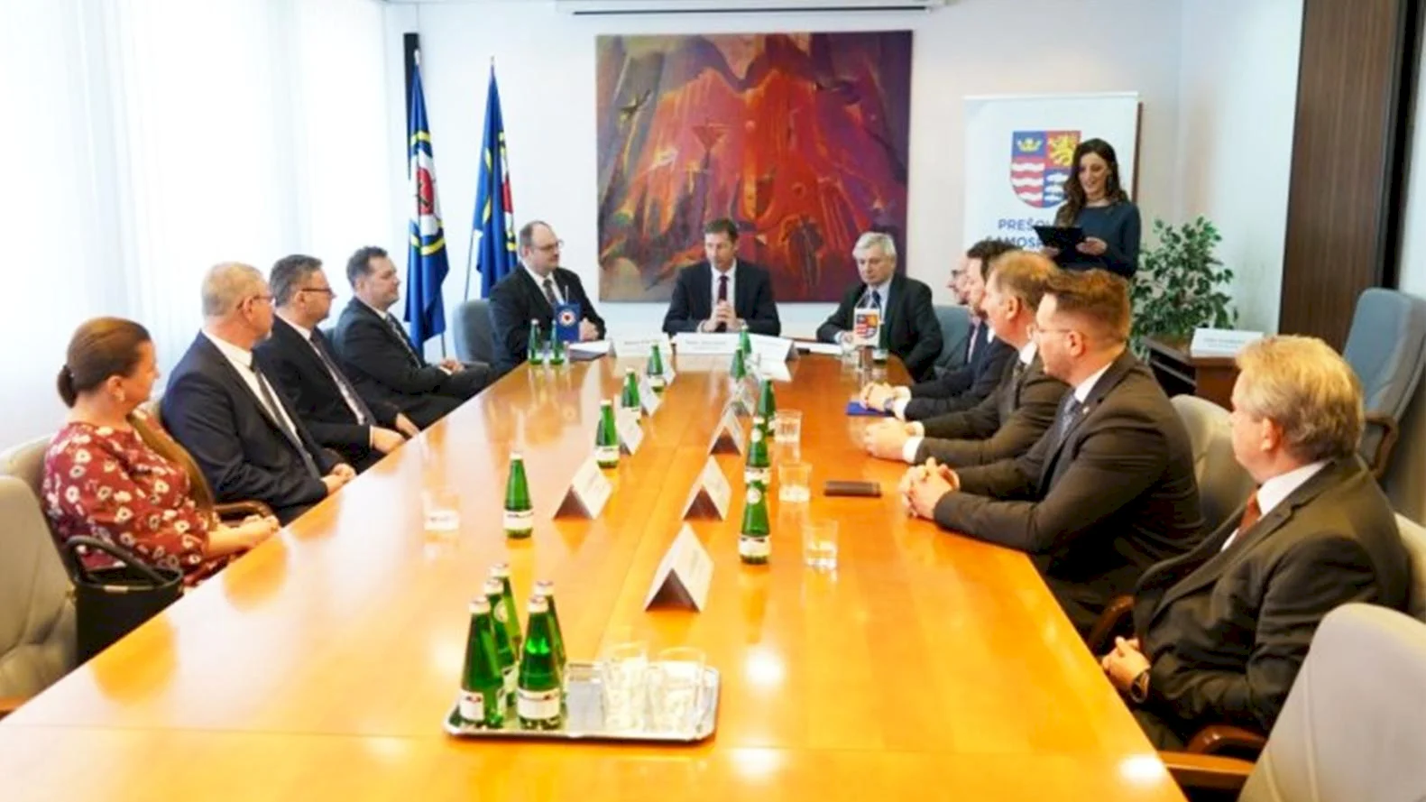 Prešovský kraj bude revitalizovať dve župné školy v Kežmarku za 6 miliónov eur