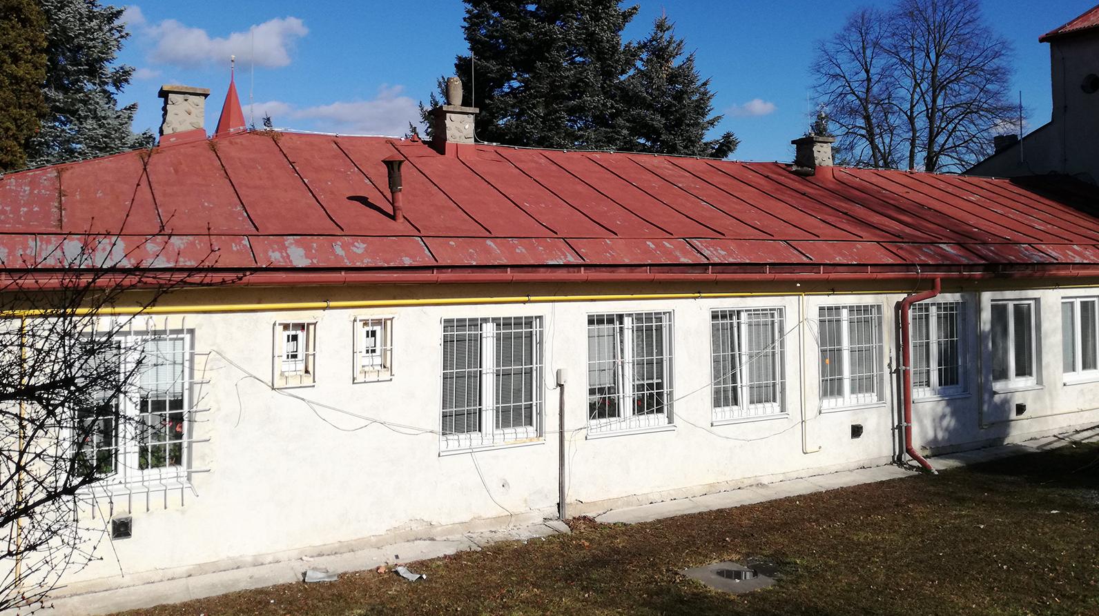 Obec Rovňany získala od vlády na obnovu kultúrneho domu 47 000 eur