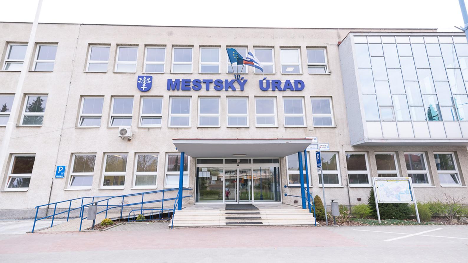 Komunikáciu s radnicou má uľahčiť nové klientske centrum