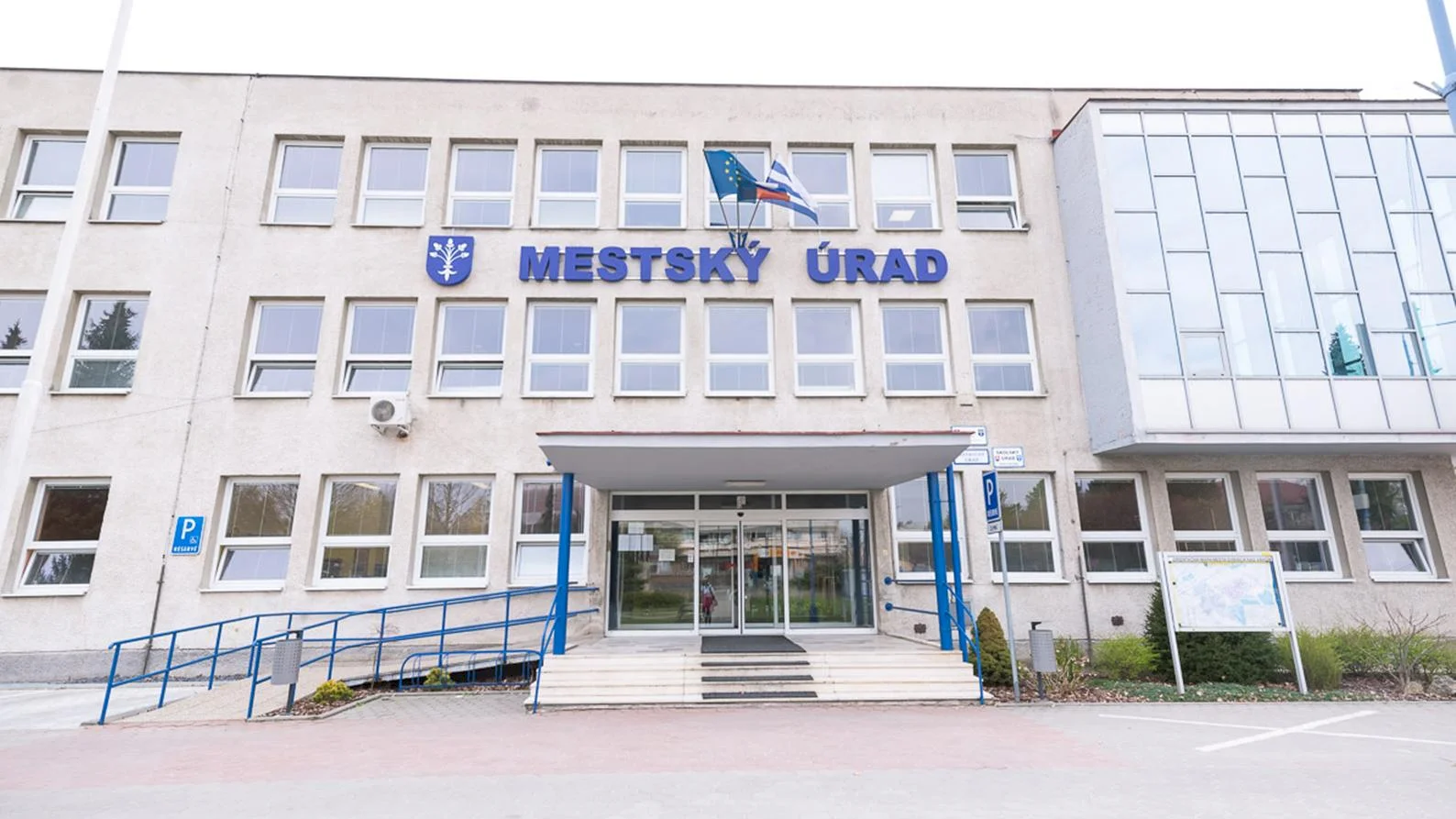 Komunikáciu s radnicou má uľahčiť nové klientske centrum