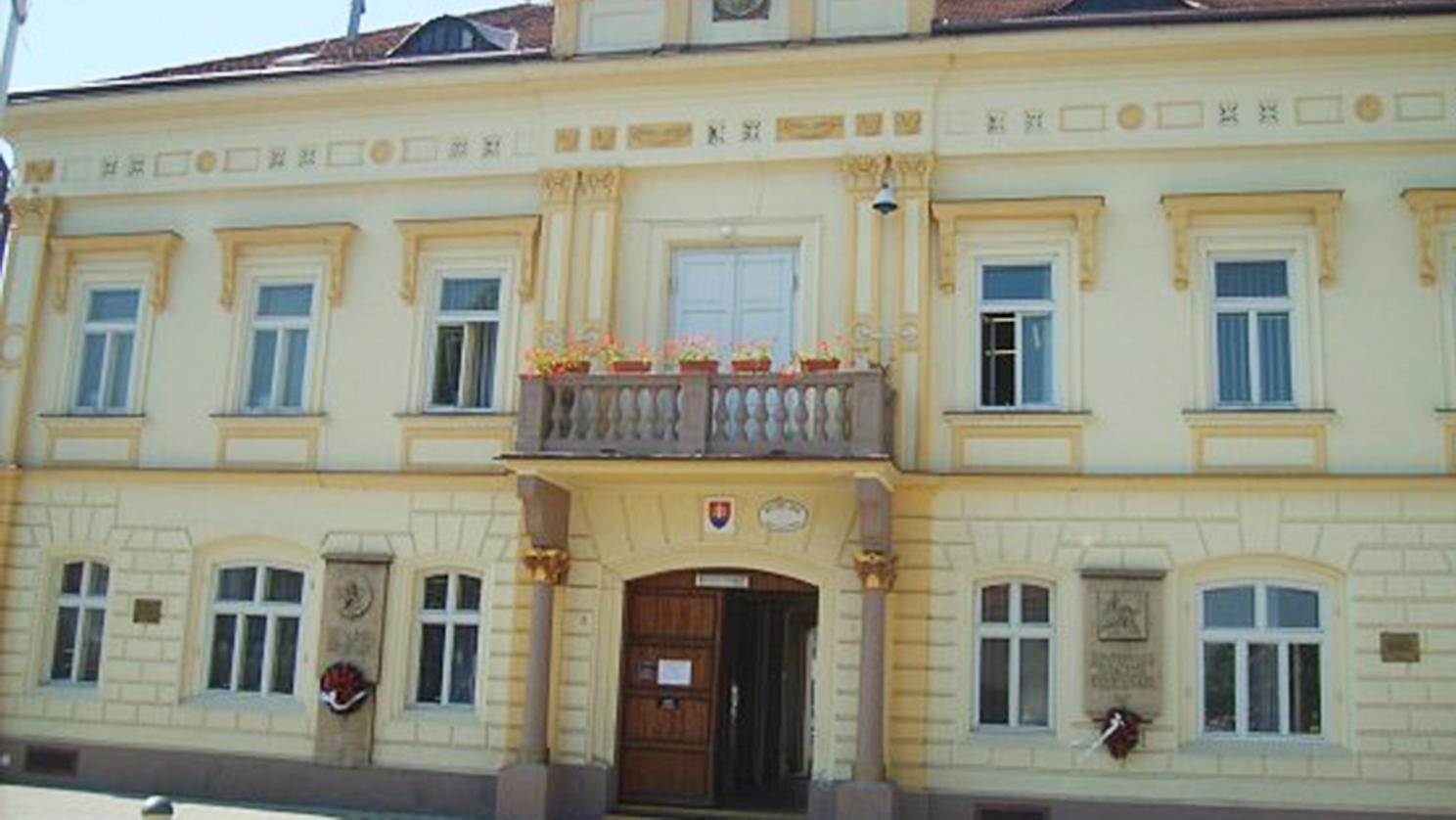 Samospráva chce na Dubničke zriadiť komunitné centrum