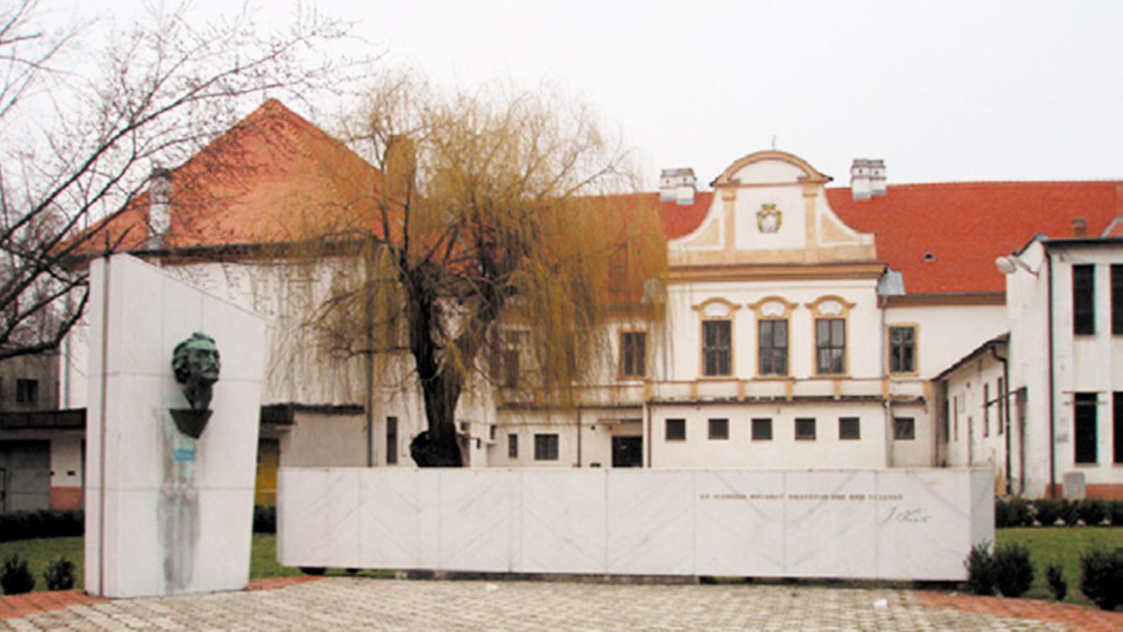 Mesto Zlaté Moravce získalo dotáciu na revitalizáciu Parku Janka Kráľa