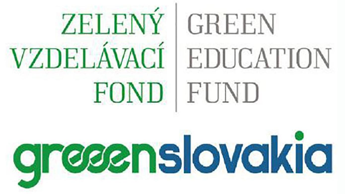 V rámci Zeleného vzdelávacieho fondu prijalo MŽP 60 žiadostí o finančnú podporu