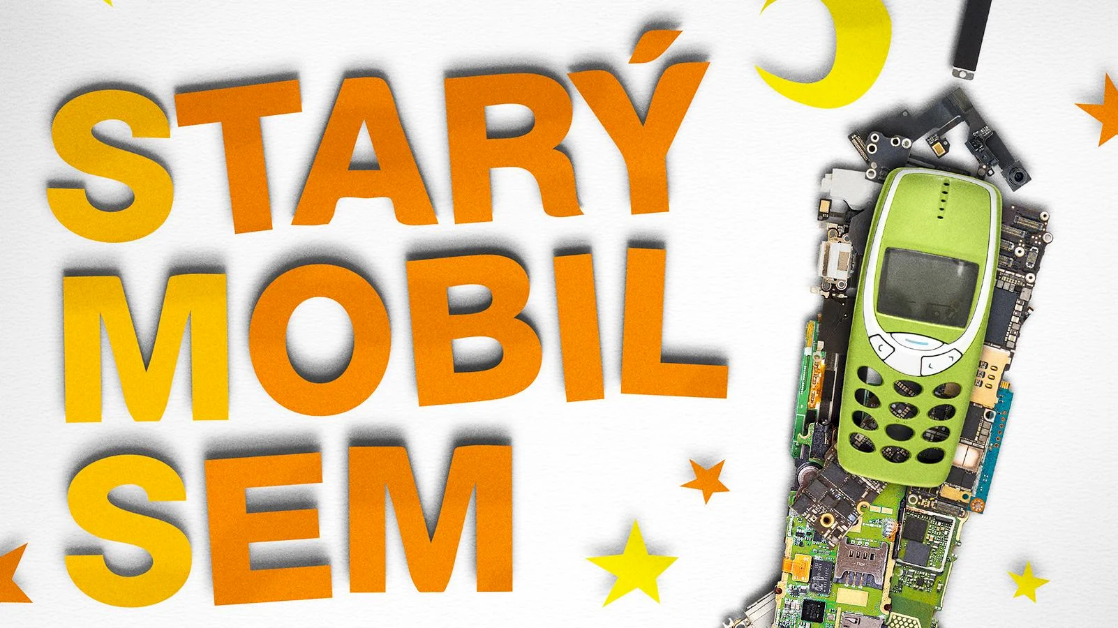 Orange podporia v recyklácii elektroodpadu aj deti