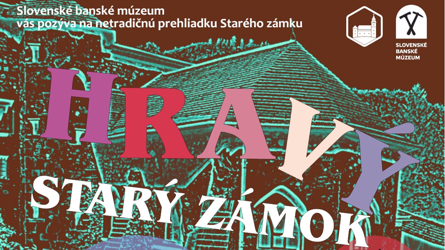Na Starom zámku čaká na rodiny s deťmi netradičná zimná hra