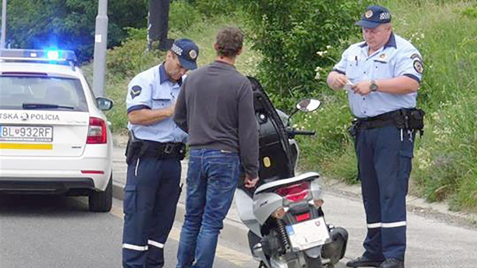 Blíži sa najväčšie medzinárodné stretnutie obecných a mestských polícií