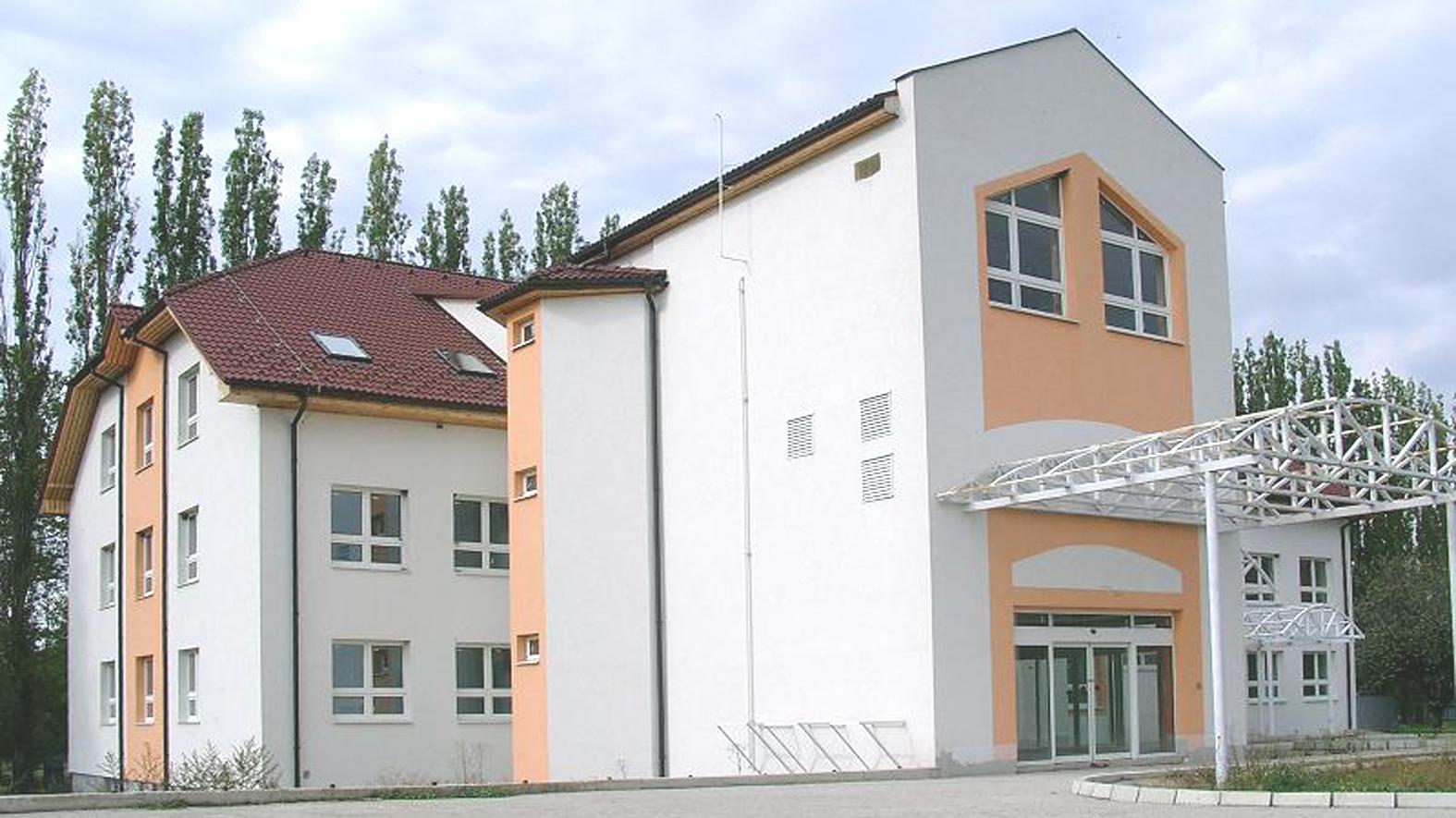 Mesto Sobrance chce pre svoju nemocnicu získať nové prístroje