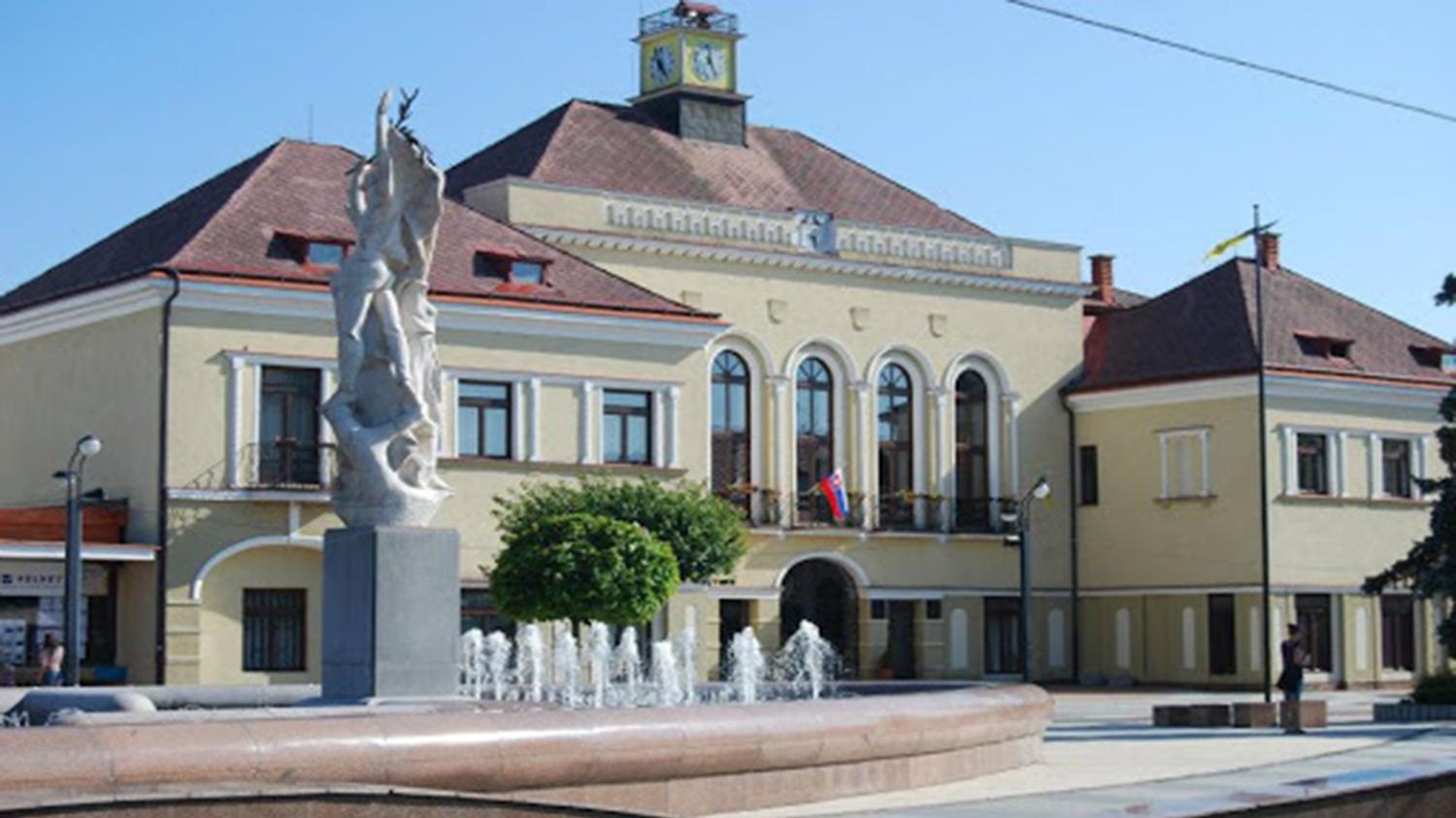 Zvýšenie počtu zamestnancov MsÚ rozpočet nezaťaží