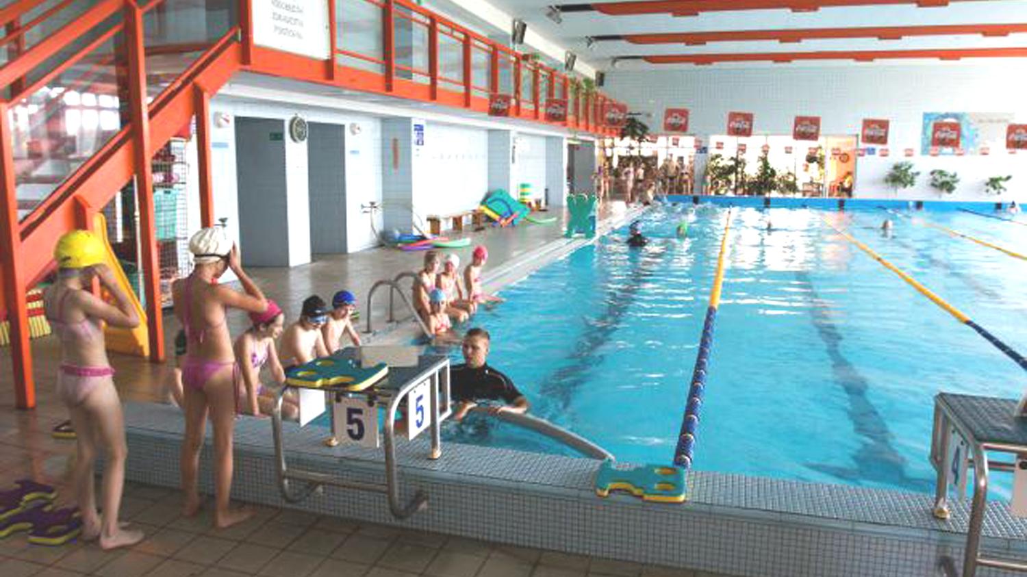 Mesto Levice pripravuje rekonštrukciu bazéna krytej plavárne