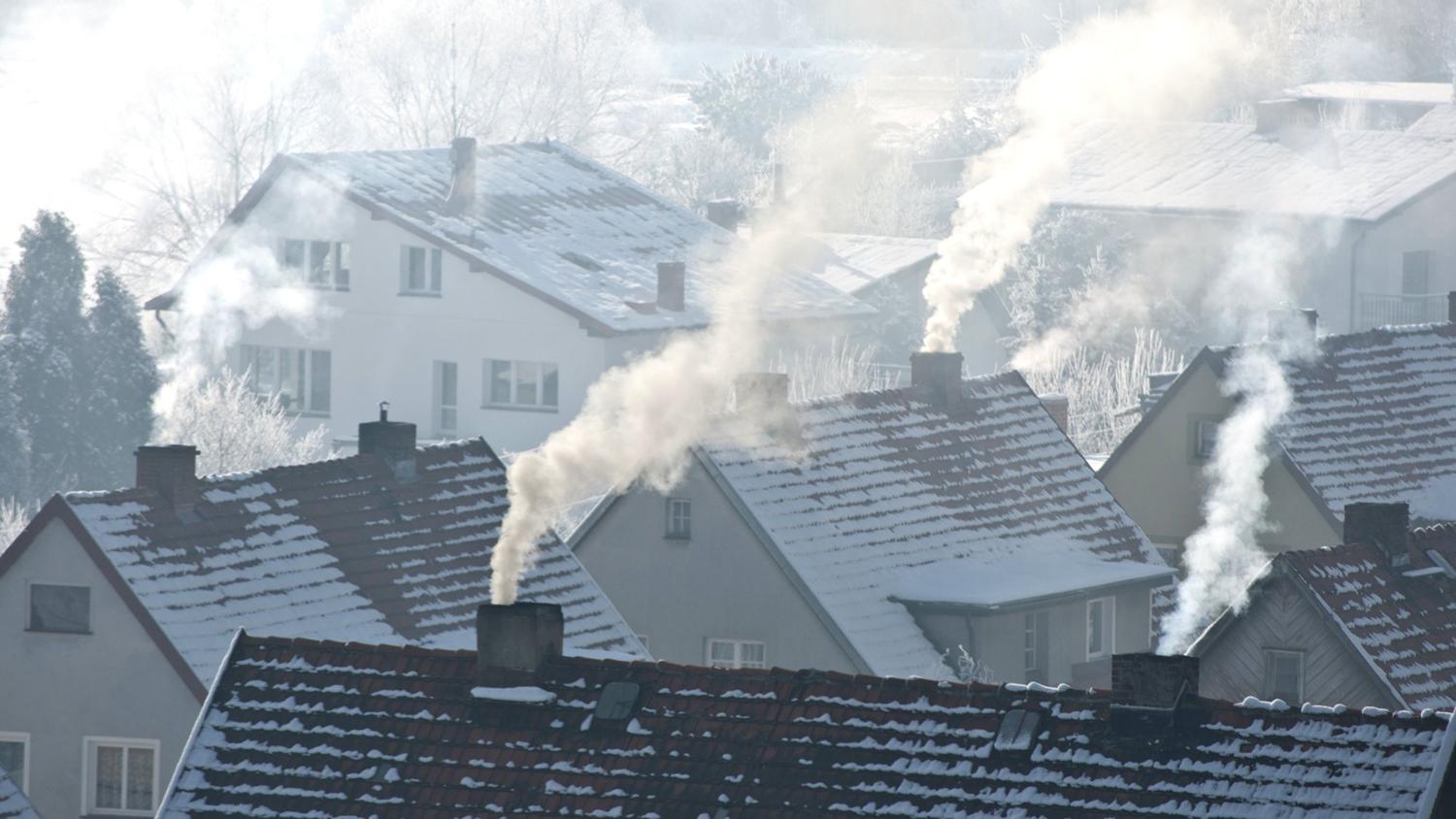 Slovensko je v rámci EÚ jednou z krajín s najhorším ovzduším 