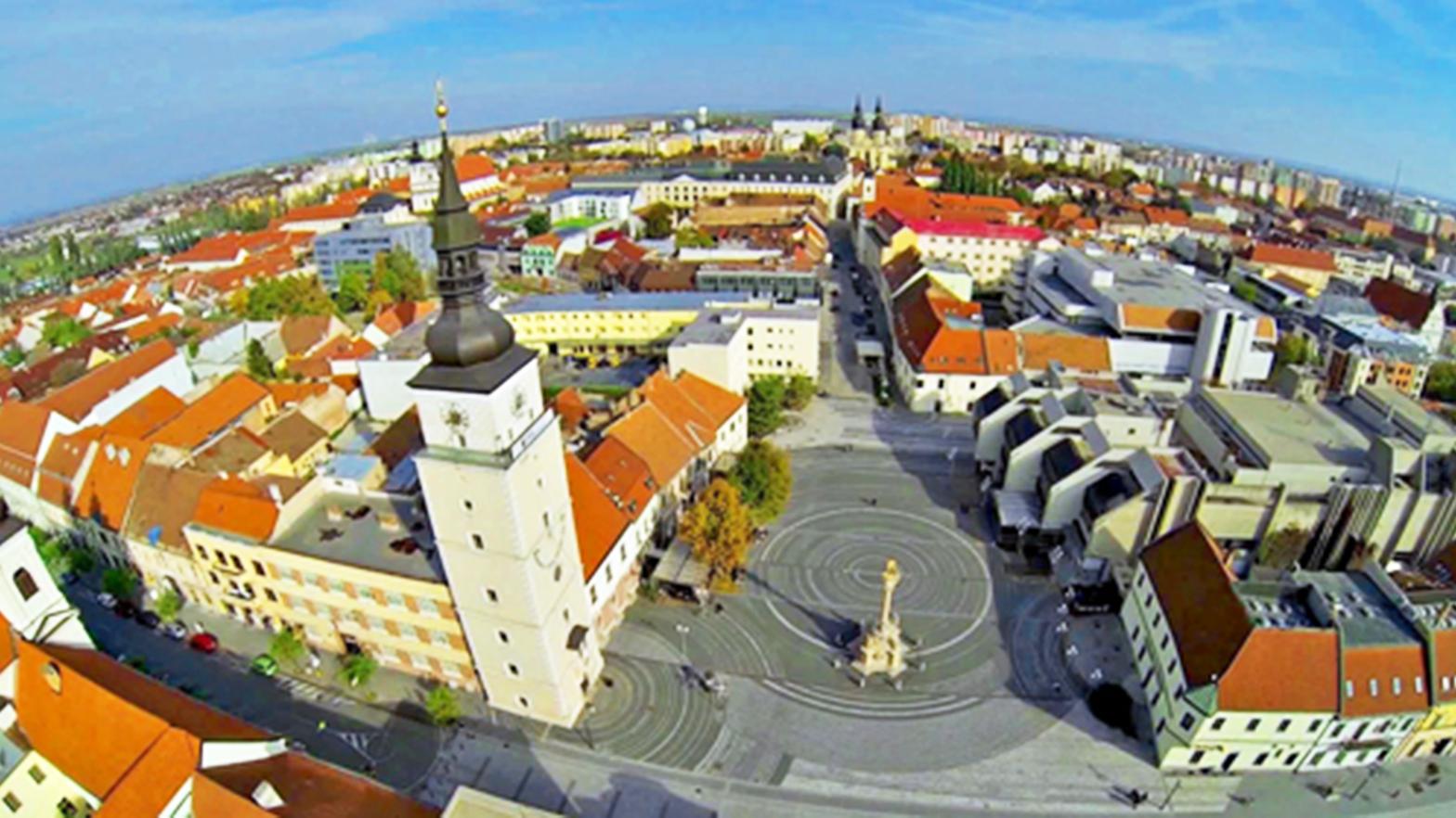 Mesto spúšťa pilotný projekt Trnava smart city