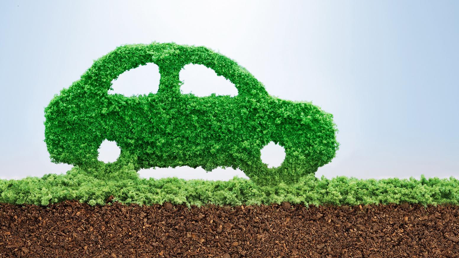 Úrady budú povinné obstarávať nazeleno automobily aj kancelárske potreby