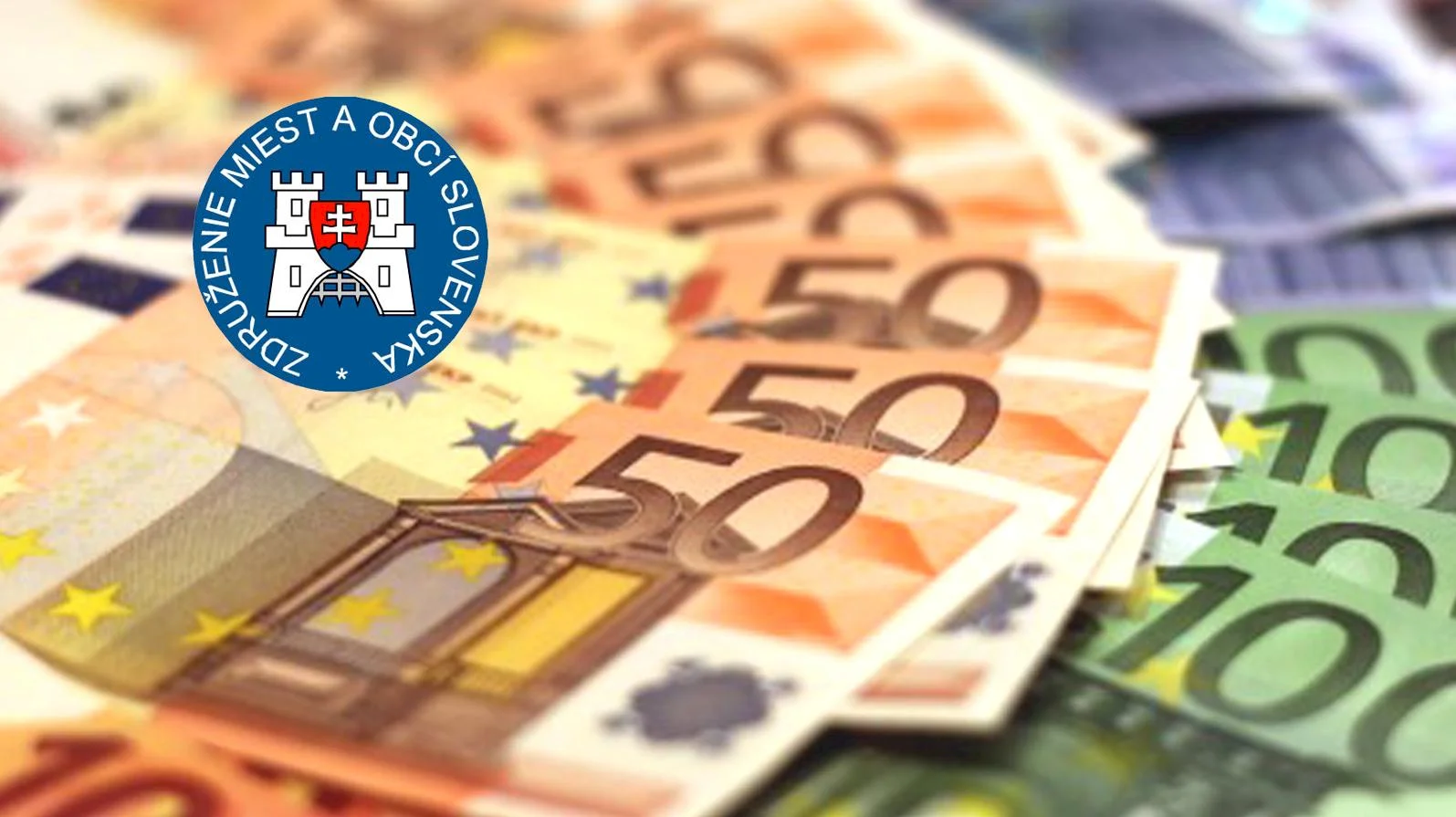 ZMOS skúma financovanie komunálu