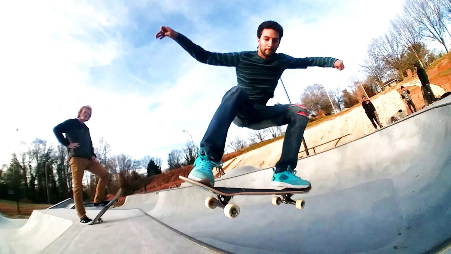 Na Pltníkoch vyrastie nový skatepark