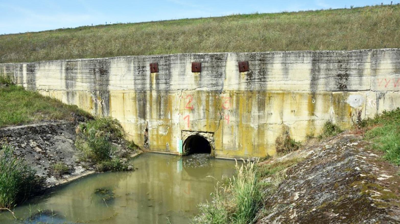 Počas geologického prieskumu odkaliska Poša preskúmajú i vodu zo studní