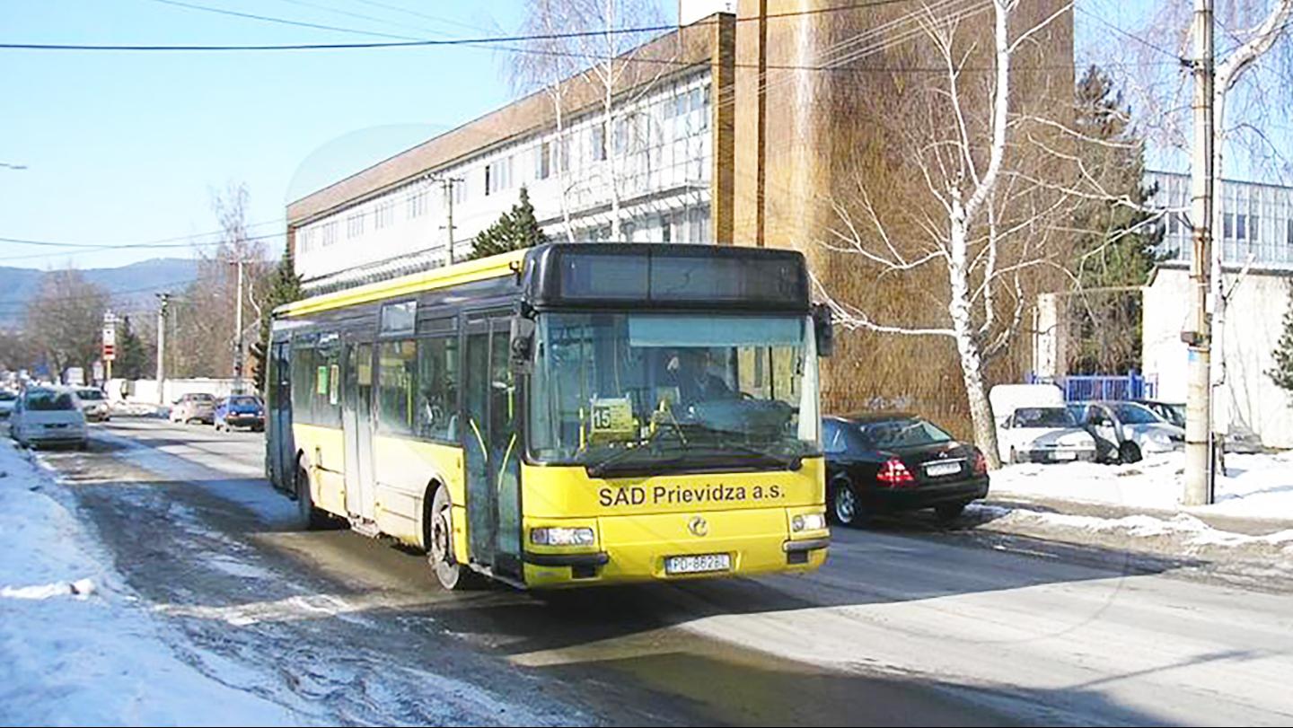 V MHD budú môcť cestujúci zaplatiť za lístok i cez mobilný telefón