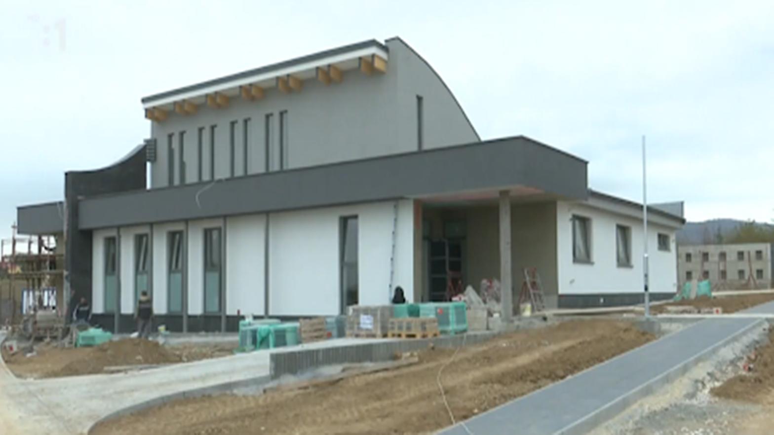 Nový mestský cintorín začne slúžiť Nitranom od mája