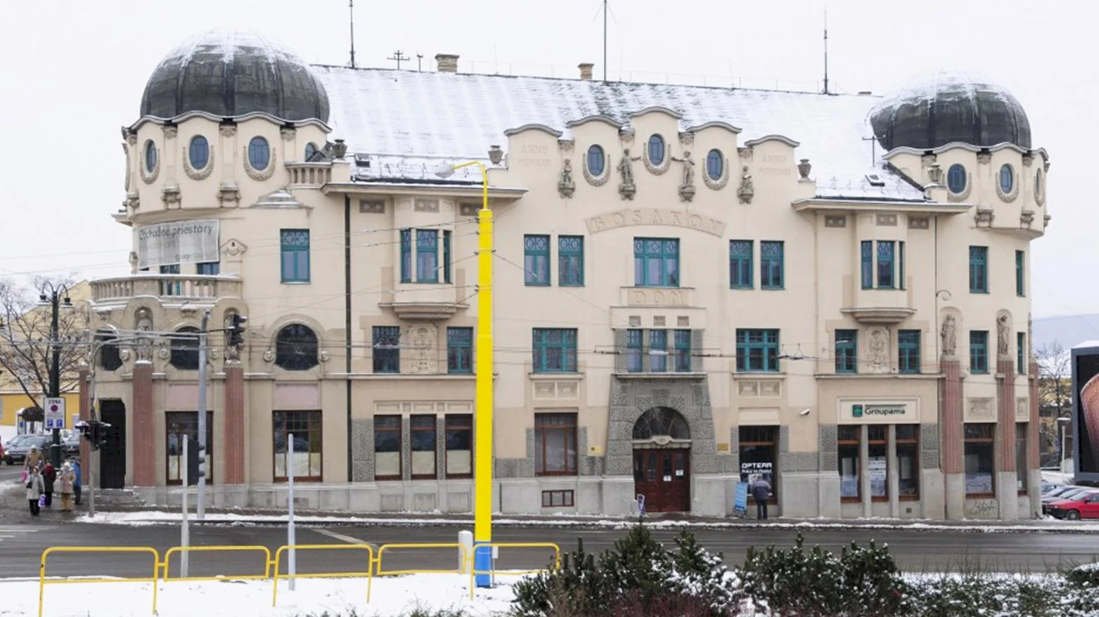 Knižnica P. O. Hviezdoslava oslavuje 95. výročie založenia