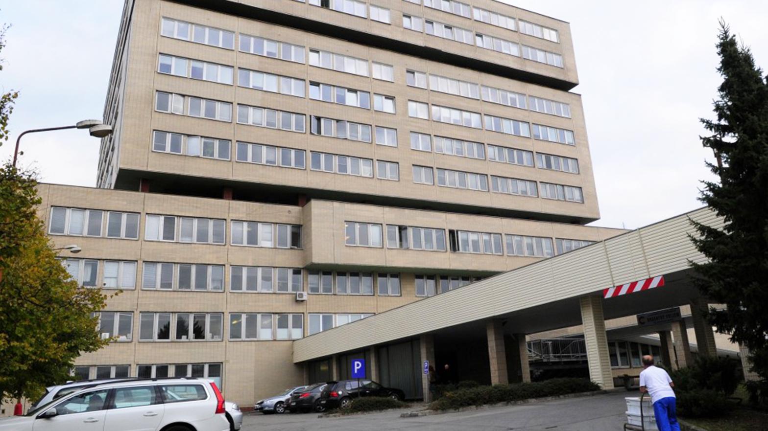 FNsP J. A. Reimana je najlepšou nemocnicou roka 2019