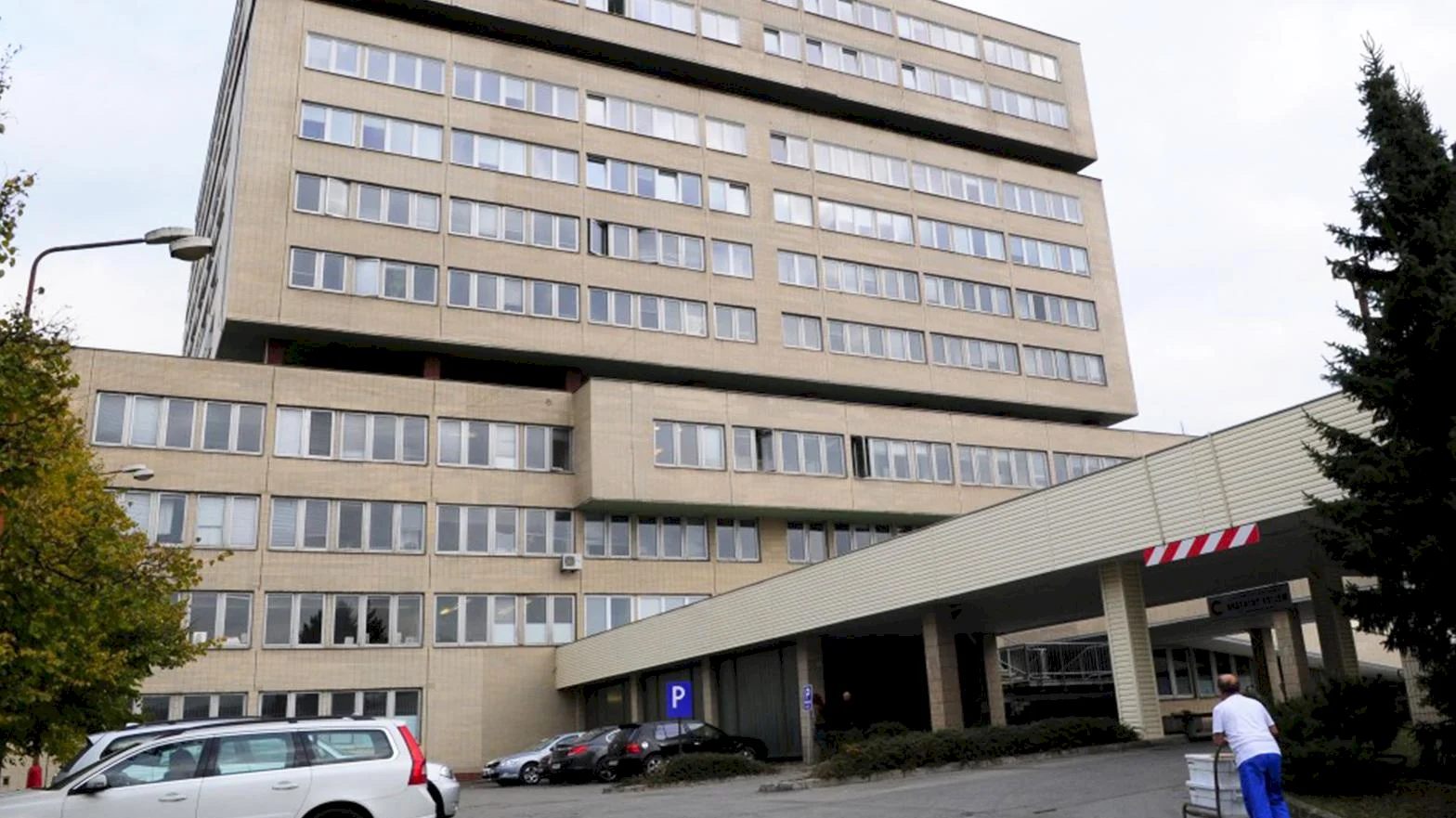 FNsP J. A. Reimana je najlepšou nemocnicou roka 2019